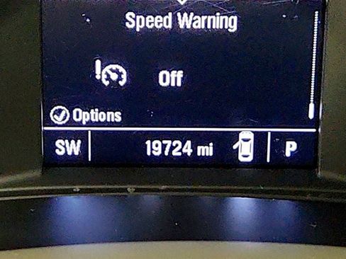 Used 2022 Chevrolet Malibu LS w/ Driver Confidence Package FWD image 15