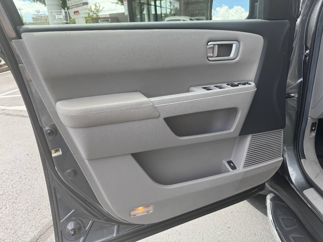 Used 2012 Honda Pilot EX-L image 13