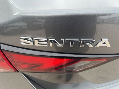Certified 2023 Nissan Sentra SV image 28