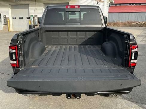 Used 2023 RAM 2500 Power Wagon w/ Level 1 Equipment Group AWD/4WD image 17