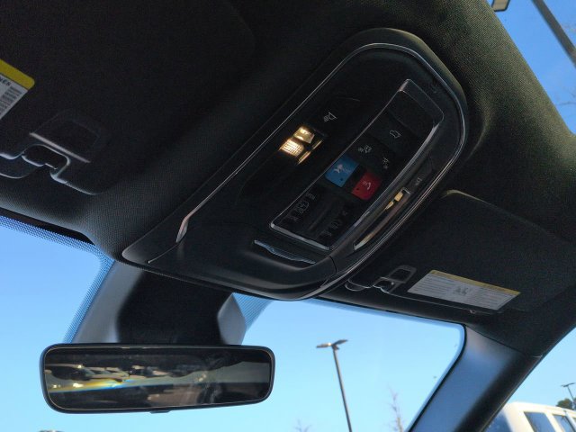 New 2026 Jeep Grand Cherokee Altitude RWD image 20
