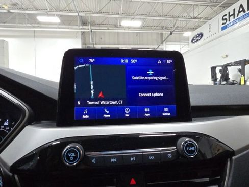 Certified 2022 Ford Escape SEL image 29