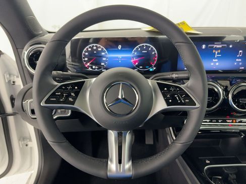 New 2026 Mercedes-Benz CLA 250 image 16