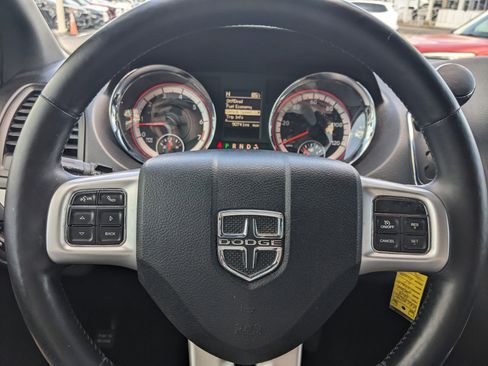 Used 2019 Dodge Grand Caravan GT image 22