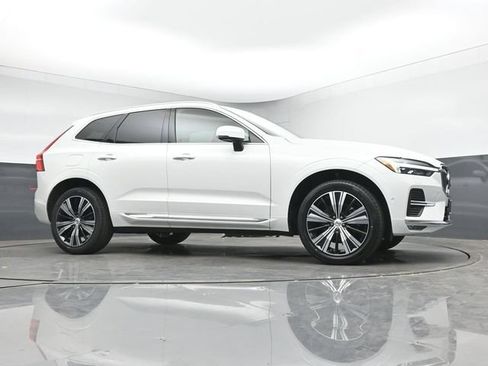 Used 2023 Volvo XC60 B5 Ultimate w/ Climate Package AWD/4WD image 37