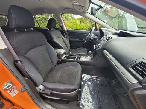 Used 2014 Subaru Crosstrek 2.0i Premium w/ Popular Package #2 image 15