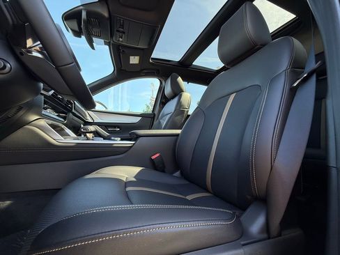 New 2026 MAZDA CX-70 3.3 Turbo S w/ Premium Package image 28