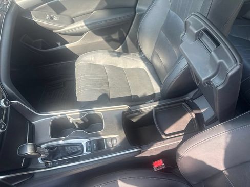 Used 2021 Honda Accord Sport Special Edition image 28
