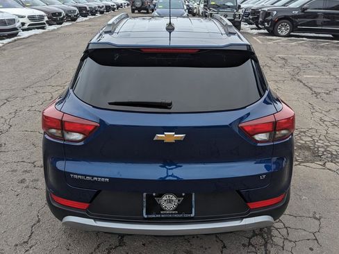 Used 2023 Chevrolet TrailBlazer LT image 8