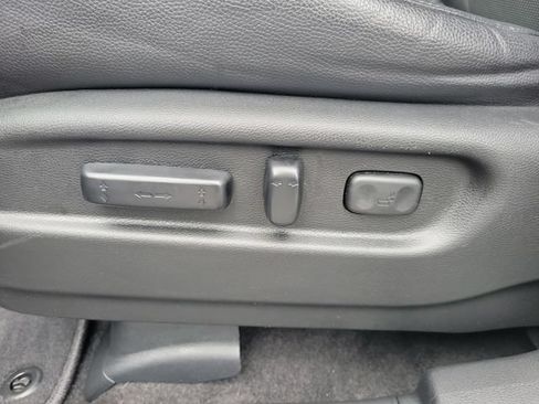 Certified 2023 Honda Ridgeline RTL-E image 42