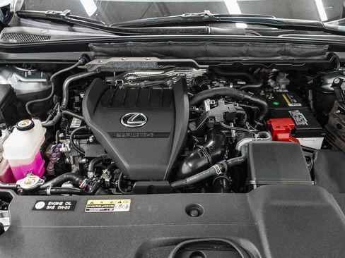 Used 2023 Lexus RX 350 Premium Plus w/ Cold Area Package FWD image 28