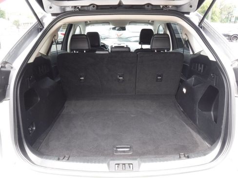 Used 2020 Ford Edge SEL w/ Cold Weather Package image 20