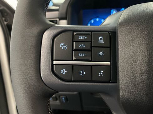 New 2026 Ford F150 Lariat w/ Equipment Group 501A Mid AWD/4WD image 21