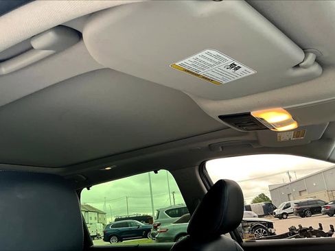 Certified 2023 Nissan Rogue SV w/ SV Premium B Package image 14