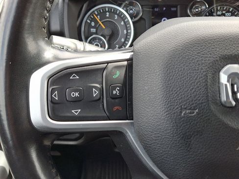 Used 2021 RAM 1500 Big Horn image 20