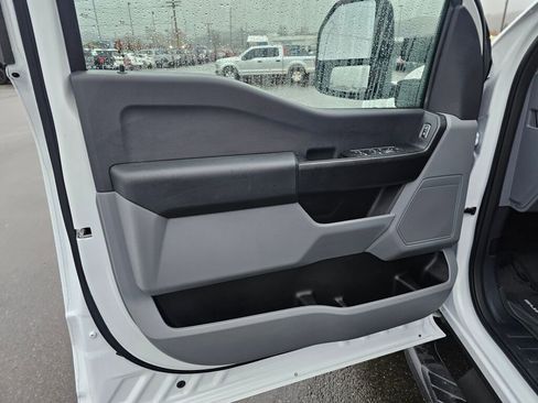 Certified 2024 Ford F250 XL image 15