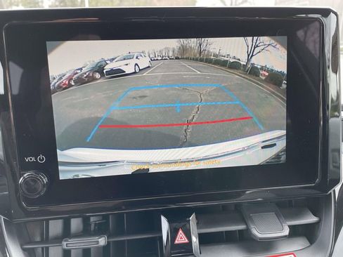 New 2026 Toyota Corolla SE image 39