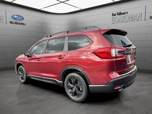 New 2026 Subaru Ascent Premium image 9