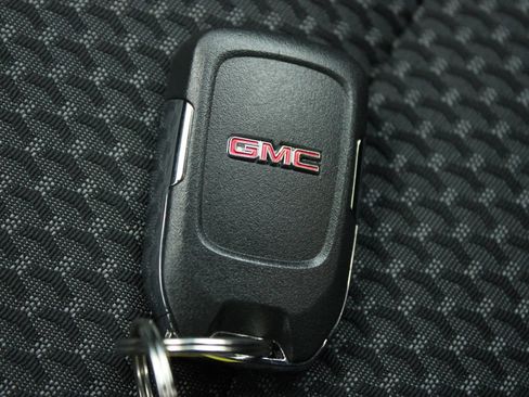 Used 2023 GMC Terrain SLE w/ Driver Convenience Package AWD/4WD image 51