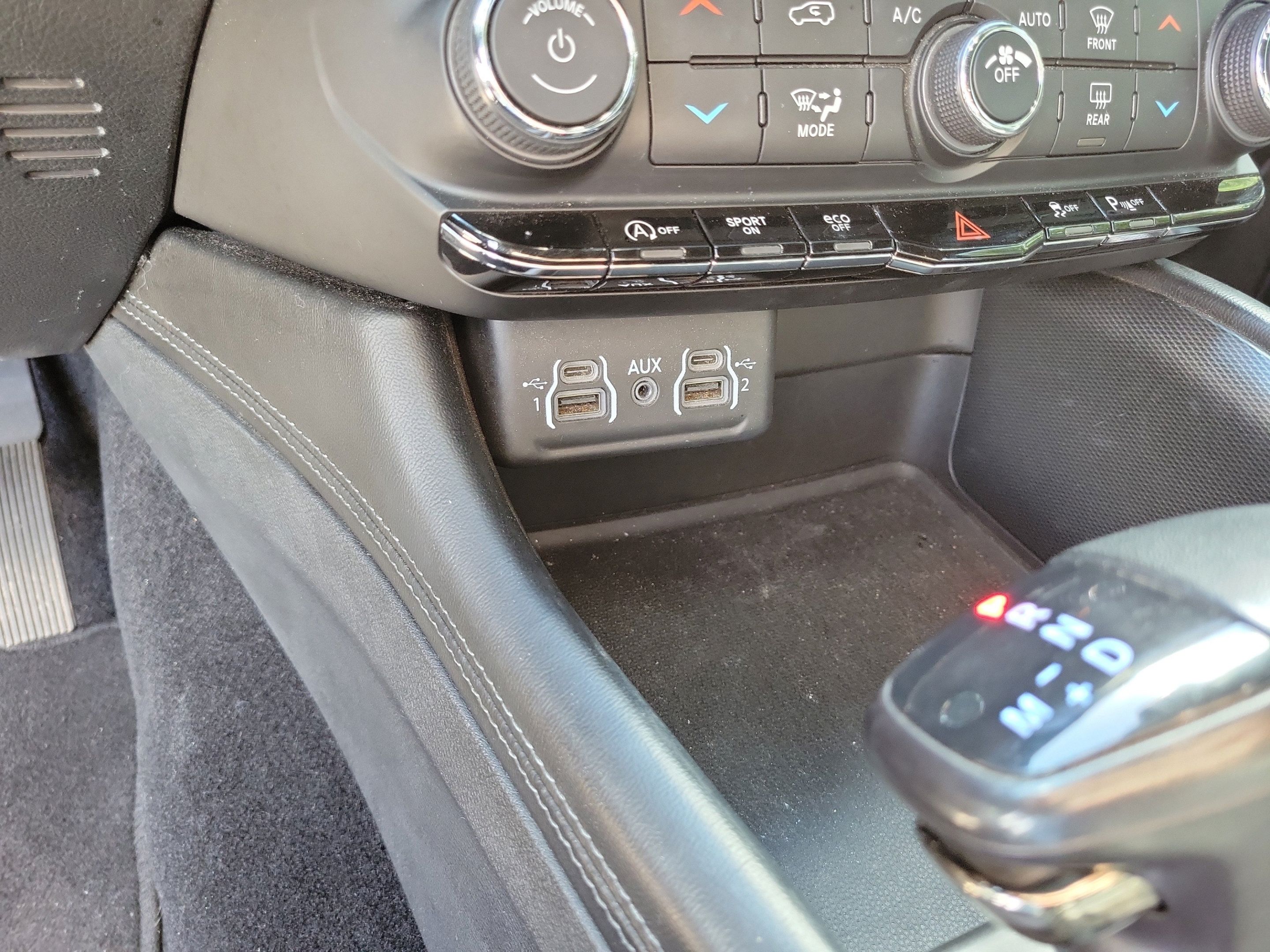 Used 2021 Dodge Durango GT AWD/4WD image 19