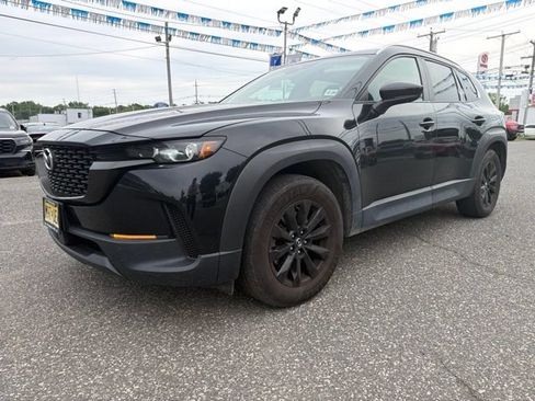 Used 2024 MAZDA CX-50 AWD 2.5 S w/ Premium Package image 1