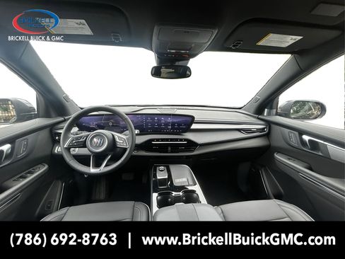 New 2026 Buick Enclave Preferred image 25