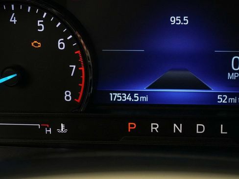 Certified 2023 Ford Explorer XLT w/ Equipment Group 202A image 17