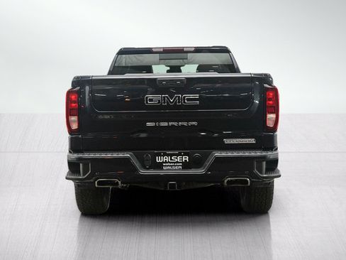 Used 2022 GMC Sierra 1500 Elevation w/ Preferred Package AWD/4WD image 4