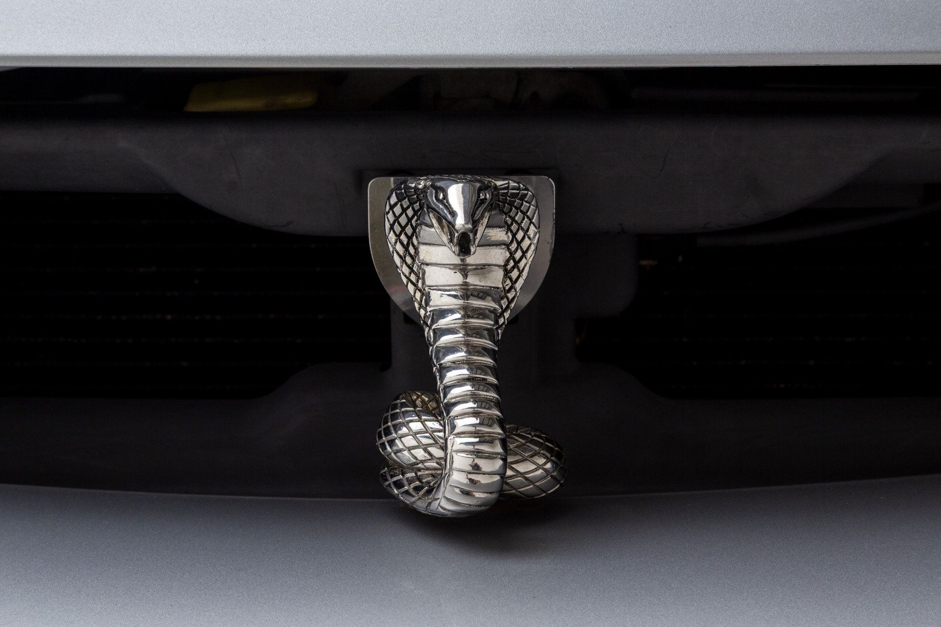 Used 2003 Ford Mustang Cobra RWD image 34