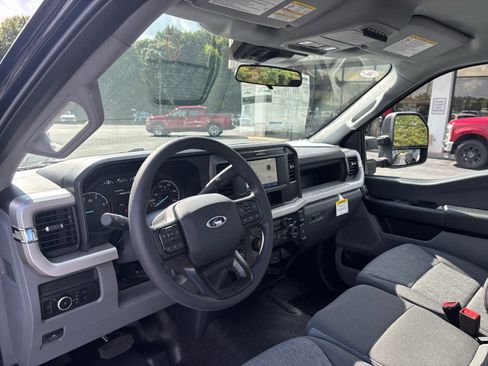 New 2025 Ford F350 XL w/ 360-Degree Camera Package image 20