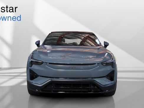 Used 2025 Polestar Polestar 3 AWD/4WD image 8