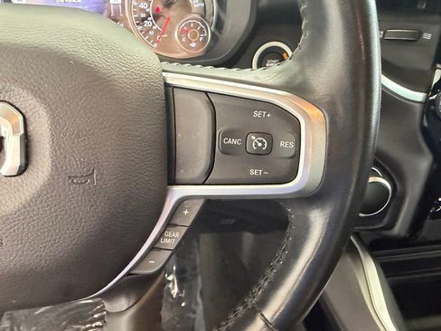 Used 2023 RAM 1500 Big Horn RWD image 42
