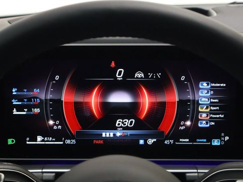 New 2026 Mercedes-Benz GLE 63 AMG S image 18