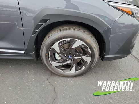 New 2025 Subaru Crosstrek 2.5i Limited image 20