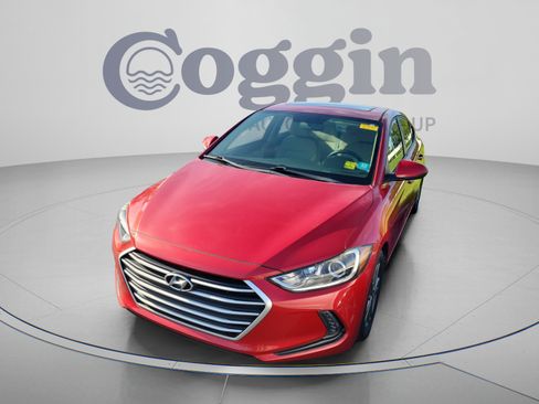 Used 2018 Hyundai Elantra Value Edition w/ Cargo Package FWD image 1