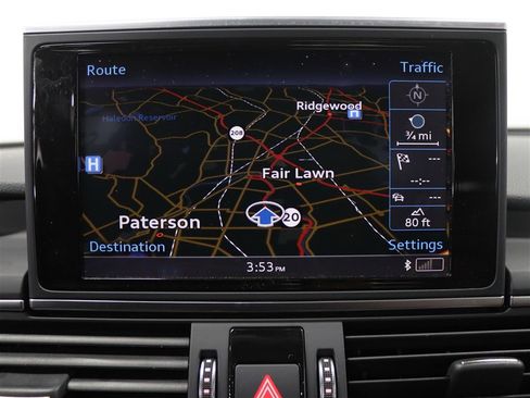 Used 2017 Audi A7 3.0T Premium Plus w/ Cold Weather Package image 27