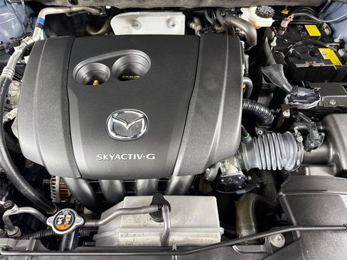 Used 2024 MAZDA CX-5 Carbon Edition AWD/4WD image 44