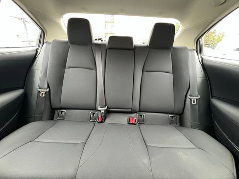 Certified 2021 Toyota Corolla LE w/ Carpet Mat Package (TMS) FWD image 14