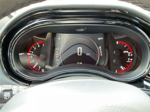 New 2025 Dodge Durango GT w/ Blacktop Package image 19