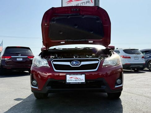 Used 2016 Subaru Crosstrek 2.0i Premium AWD/4WD image 16