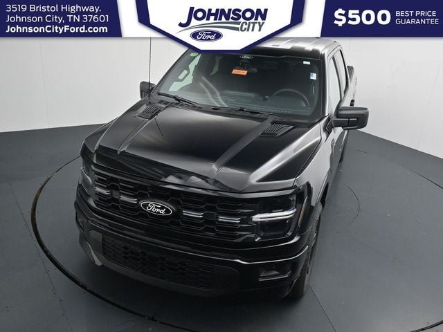 New 2026 Ford F150 STX w/ F-150 LOBO Package AWD/4WD image 17