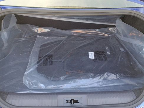 New 2026 Subaru BRZ Limited image 13