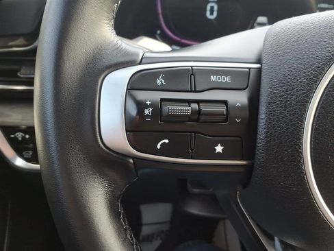 Used 2023 Kia Sportage X-Line w/ X-Line Premium Package image 24