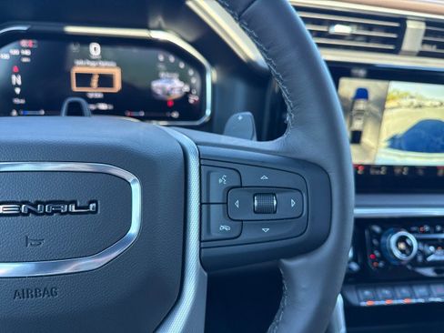 New 2026 GMC Sierra 1500 Denali image 34