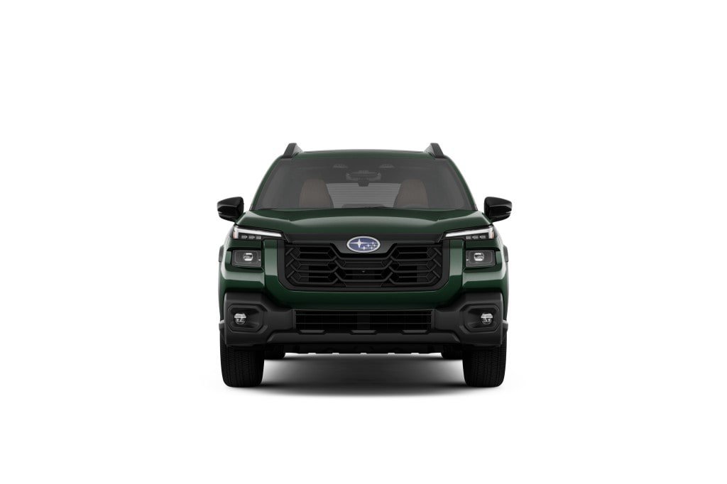 New 2026 Subaru Outback Touring XT AWD/4WD image 2