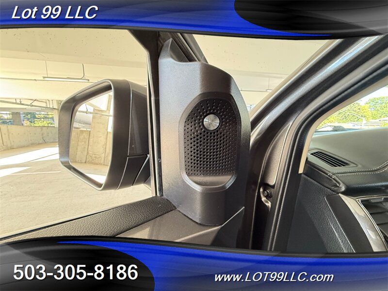 Used 2020 Ford Ranger Lariat w/ Equipment Group 501A Mid AWD/4WD image 36