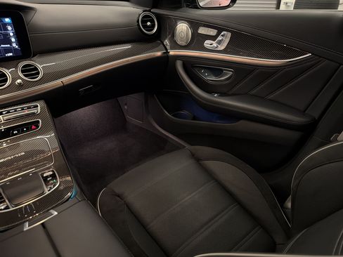 Certified 2023 Mercedes-Benz E 63 AMG S image 30