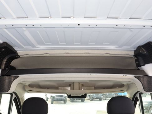 New 2026 RAM ProMaster 3500 w/ Convenience Group image 16