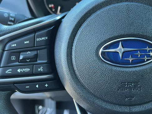 New 2026 Subaru Impreza 2.0i Sport AWD/4WD image 19