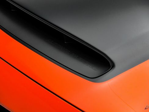 Used 2023 Dodge Challenger SRT Hellcat Redeye image 33